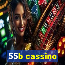 55b cassino